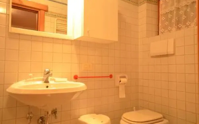 Mansarda Cà Enrosadira