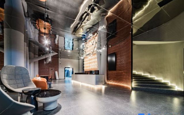 Starway Hotel (Chengdu Kuanzhai Alley Subway Station)