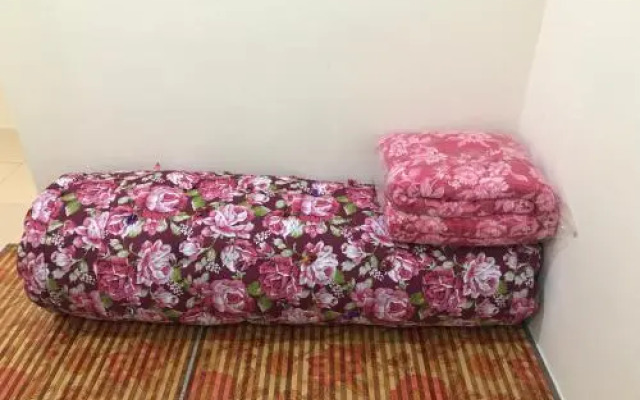 Ain Homestay