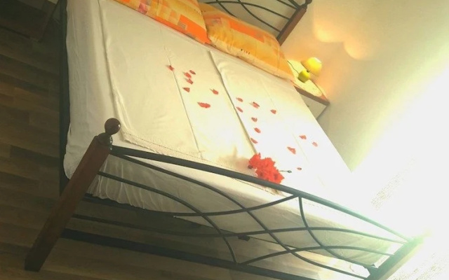 Apartments Pleadin / Three Bedroom A3