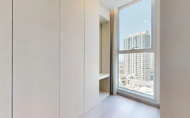 Dubai Marina - Marina Star S1305
