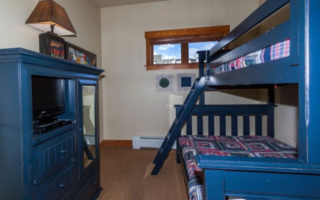 Springs #8903 - 4 Br Condo