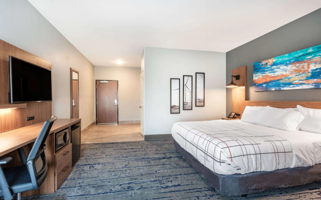 La Quinta Inn & Suites by Wyndham Limon