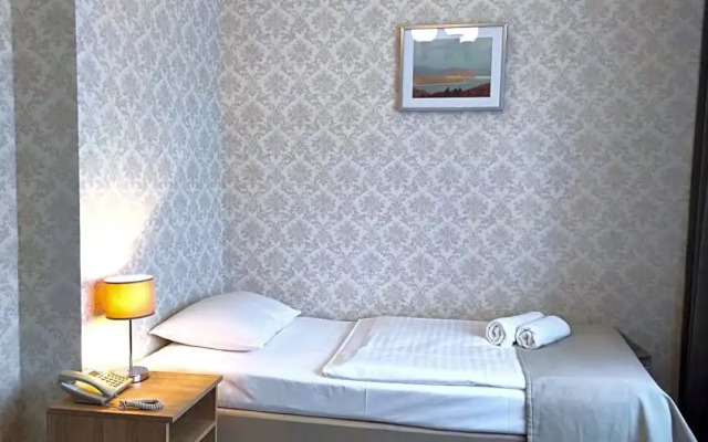 Hotel Polonia