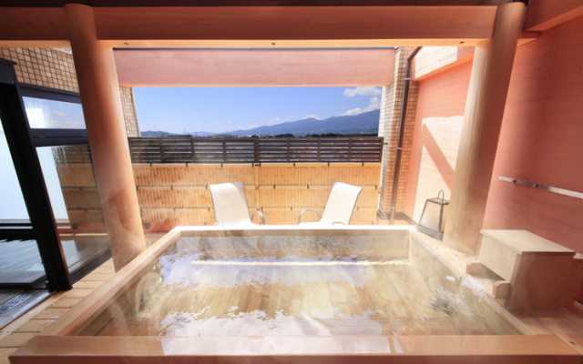 AQA HOTEL Sakudaira
