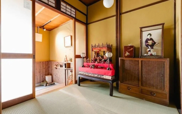 TSUDOYA Tennouji