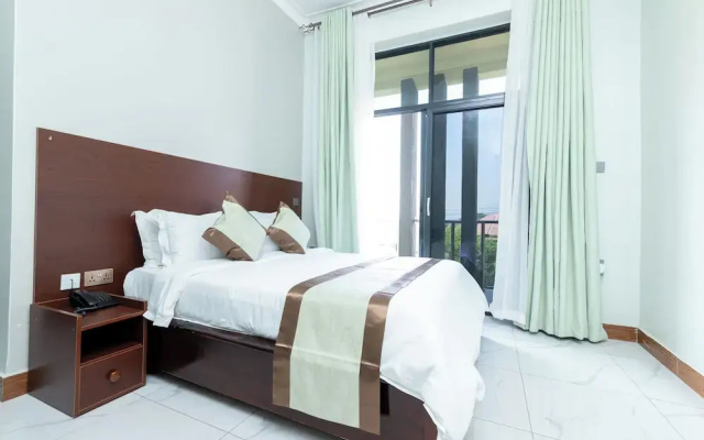 Ngabu Hotel