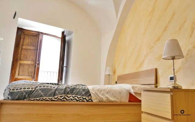 Corsini Houses- Catania
