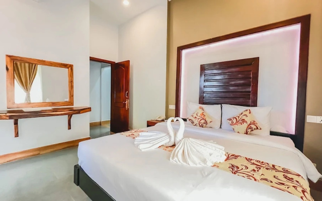 SANNA VILLA Residence