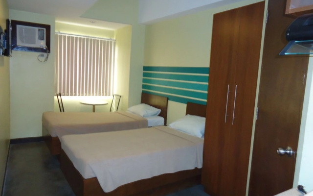 Fely Ann Residences