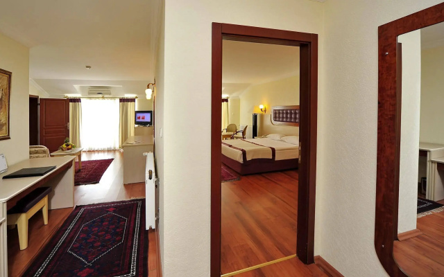 Dinler Hotels Ürgüp