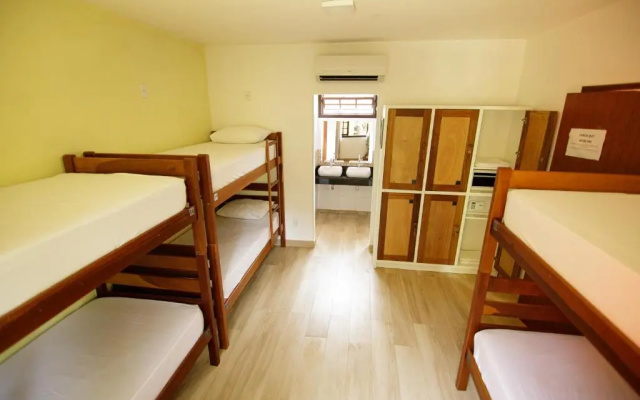Hostel Refugio
