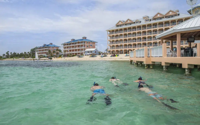 Morritt's Grand Resort