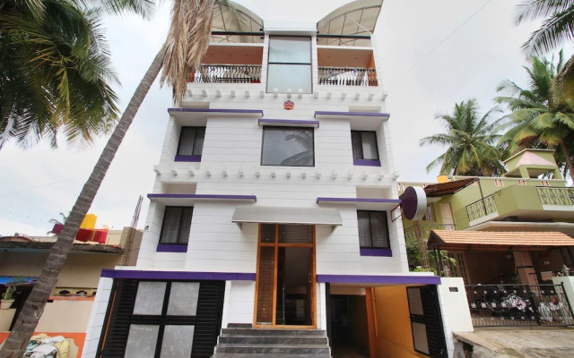 Resside Serviced Apartments