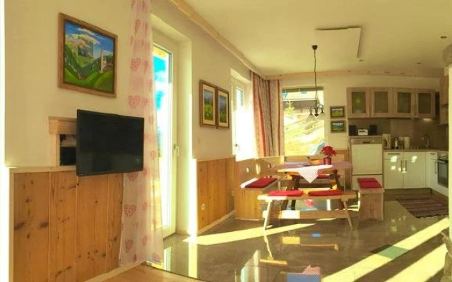 Chalet Magda