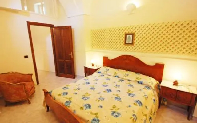 Locazione turistica Limoneto a Priora