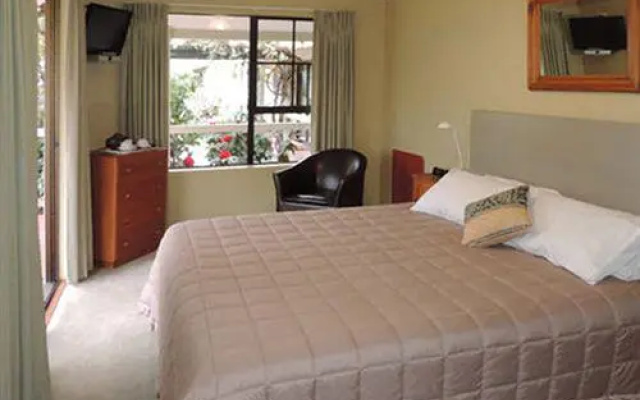 Twizel Central Studio Accomodation