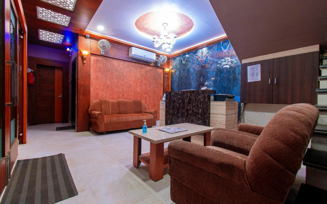 Hotel Ganesh Bhavan