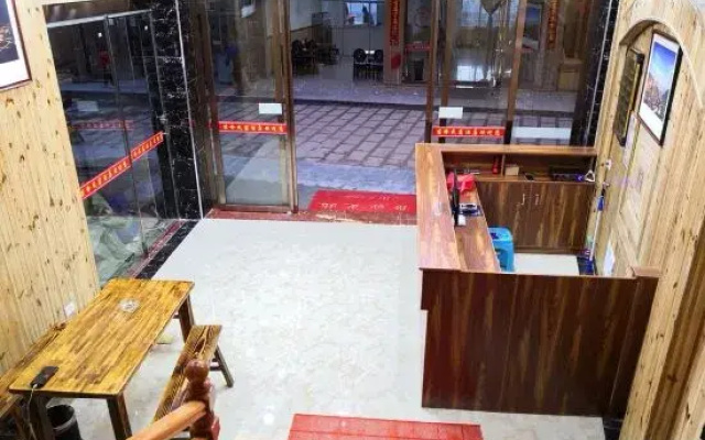 Xijiang Anxia B&B