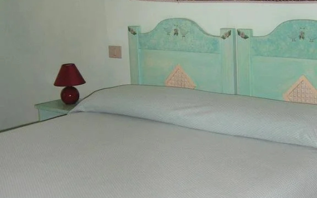 Hotel Turismo Rurale Montitundu