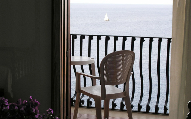 Hotel Carasco