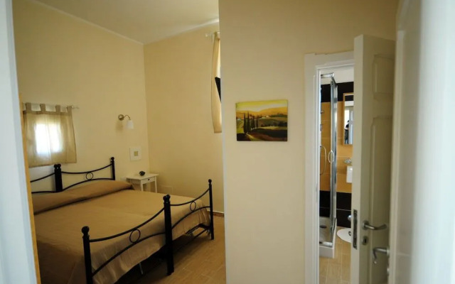 Gilda Rooms & Breakfast