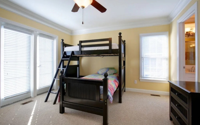Tide Ridge - 5 Br Home