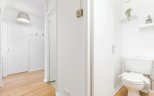Gorgeous 2 Bed Apartment near London Bridge