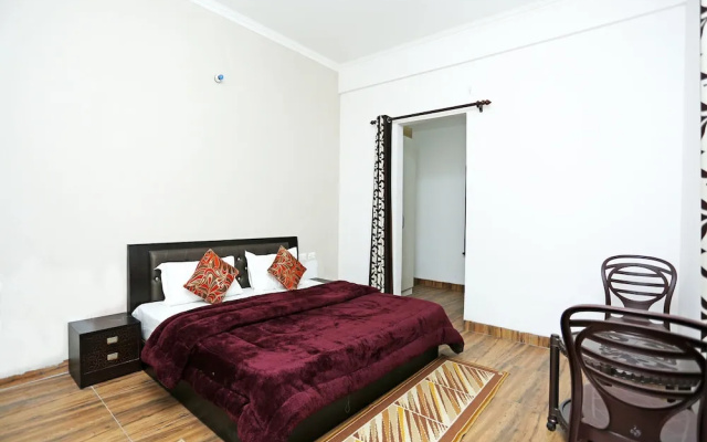 OYO 9568 Home 1 BHK Bhowali