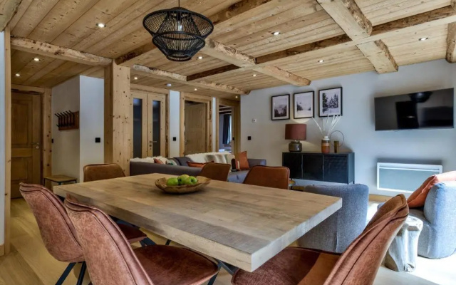 Residence Hameau de La Blaitiere