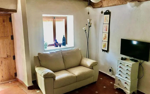 Hide Away In Spain Farmhouse 2
