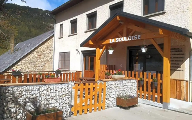 La Souloise