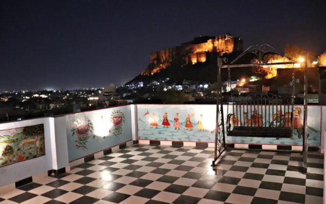 The Mehran way Homestay