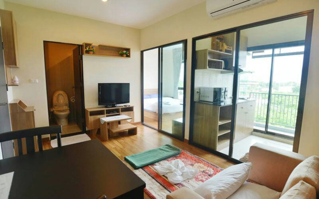 Tree Boutique Resort