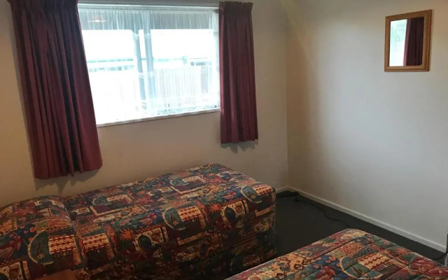 Hanmer Resort Motel
