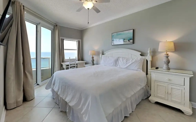 The Enclave by Southern Vacation Rentals