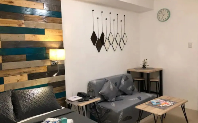 Avida Towers Sucat