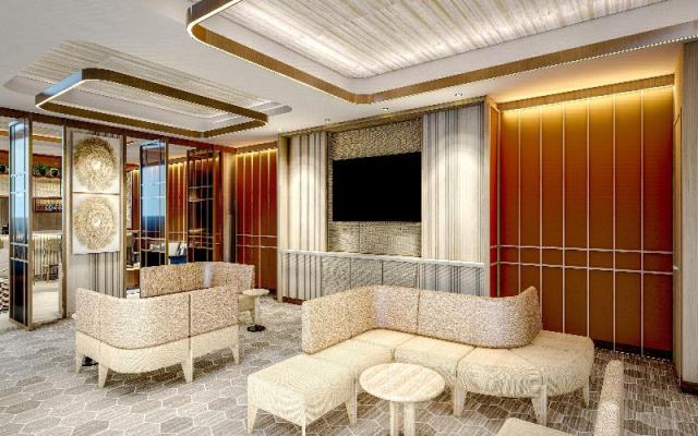 Hilton Garden Inn Suva