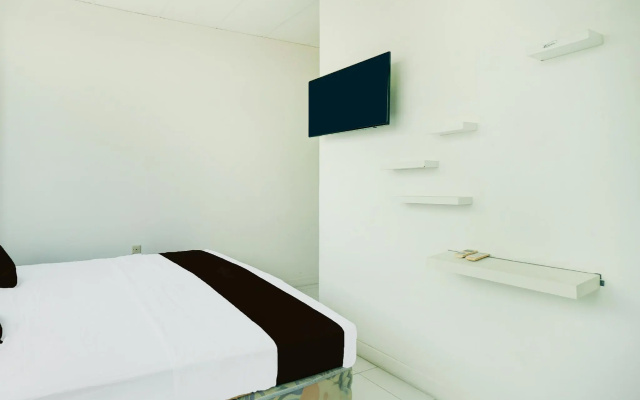 Hotel O Palmerah Near Binus University Formerly Wisma Bango