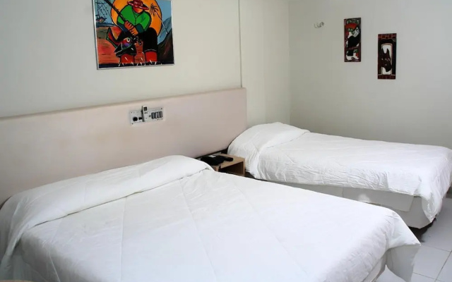 Hotel Sabino Palace