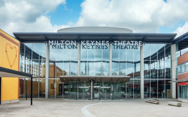 The Atrium