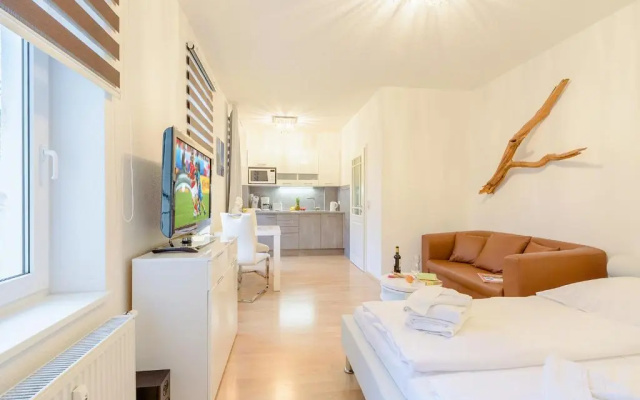 Ferienwohnung in Kühlungsborn - D 130.066