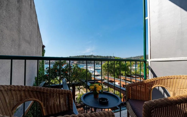 Hotel Dalmacija