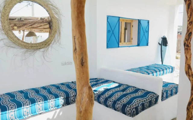 Petit Jardin Surf House