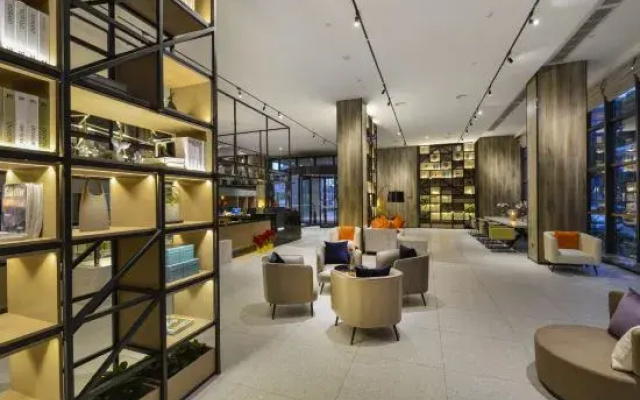 Manju Hotel