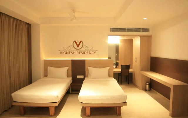 Vignesh Residency