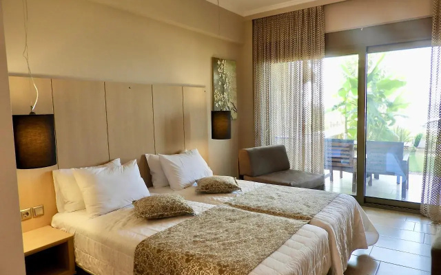 Royalty Suites