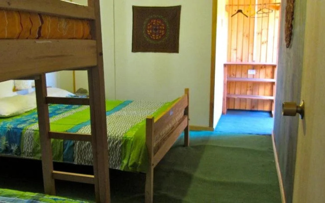 Hostal Las Natalias