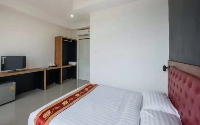 High So Low Cost ApartHotel