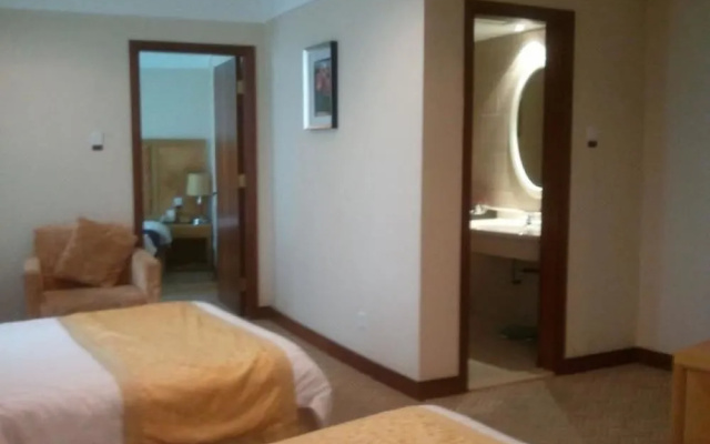 Meganeon Seaview Hotel